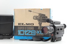 [EXC+4 Case] Elmo Super 8