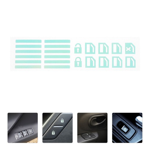 Sticker voiture accessoire - ,