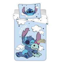 Parure de Lit Enfant Stitch