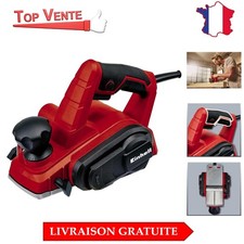 Powerful Raboteuse Électrique