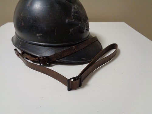 Jugulaire pour casque adrian - pour,
