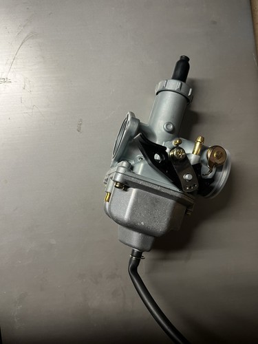 Carburateur xls - carburateur,