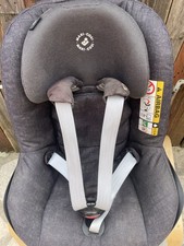 Siège auto bébé maxi-cosi