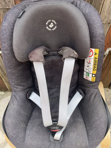 Siège auto bébé maxi cosi - bébé, maxi-cosi