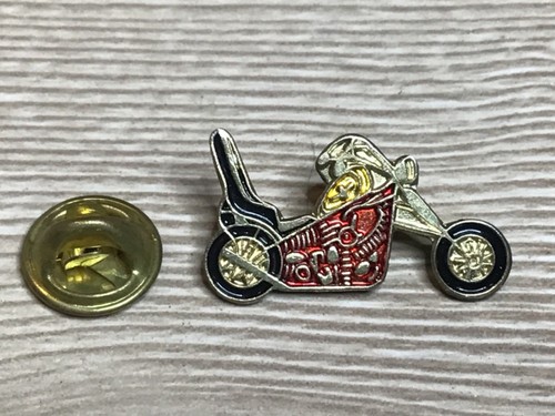 Pins chopper type - pins, moto