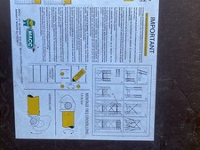 échafaudage roulant