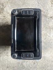 Autoradio 3c8035195 pour