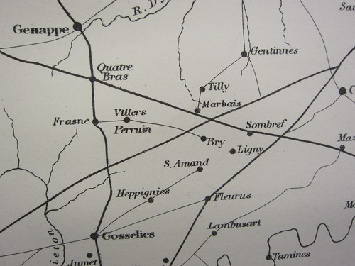 1872 guerre carte battleplan - guerre, /