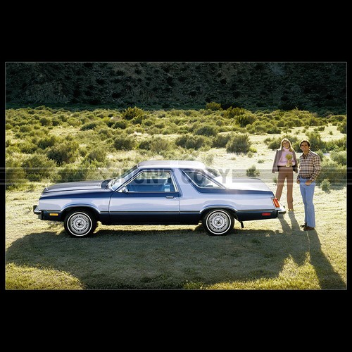 Photo 007994 ford fairmont - a.007994,