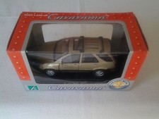 Lexus RX 300 Dorée - 1/43 -