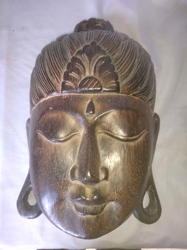 Ancienne grande sculpture - ancienne,