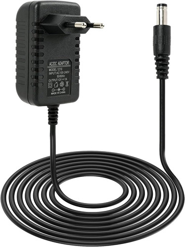 Chargeur universel 12v 1a - universel, dc