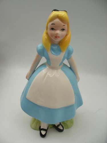 Vintage figurine disney - vintage,