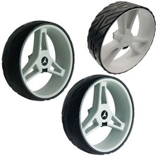 Motocaddy Chariot Golf Électrique Roue Arrière SÉRIE S M Gauche Droit Ou Paire