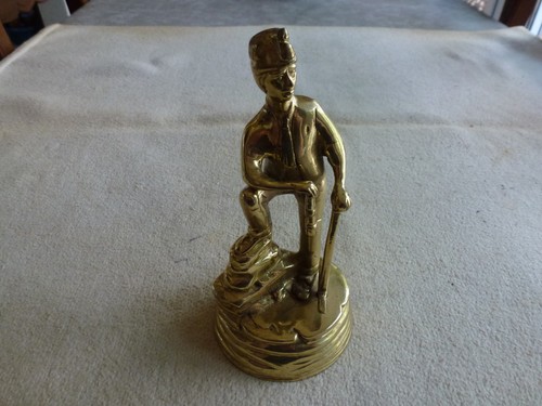 Ancien bronze mineur - ancien,