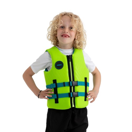 Jobe néoprène gilet - jobe,
