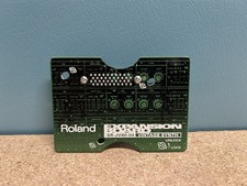Roland SR-JV80 04 Vintage
