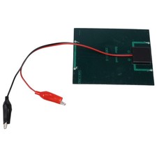 Panneau Solaire éTanche 5W