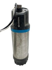 Pompe immergée GARDENA 6100/5
