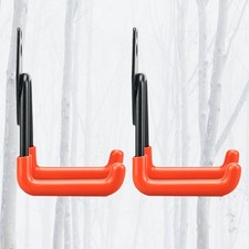  2 Pcs Gain De Place Rangement