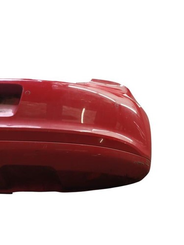 Pare choc arriere - , volkswagen