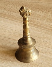 Clochette Laiton / Bronze