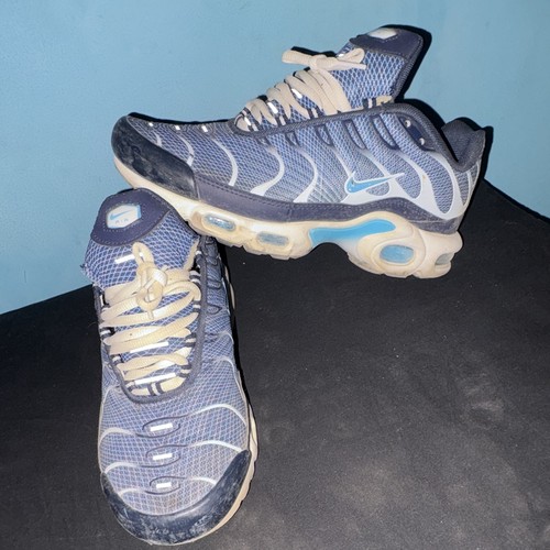 Nike air max plus baskets - nike,