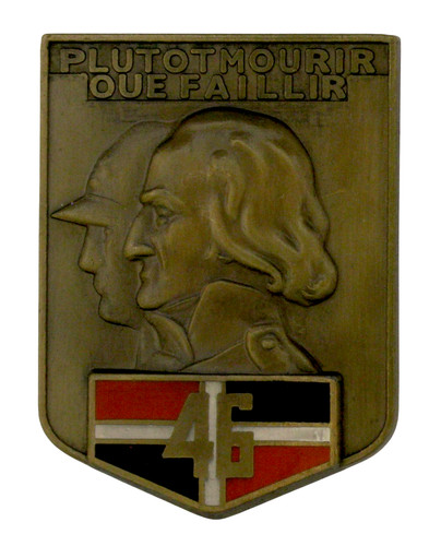 Insigne militaire military - insigne,