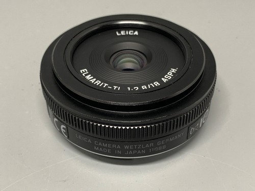 Leica elmarit 18mm 8 - elmarit,