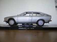 ALFETTA GT 1.8 1974 CENTENARY