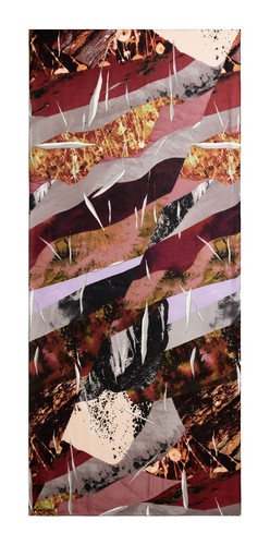 Desigual écharpe zenith - écharpe,