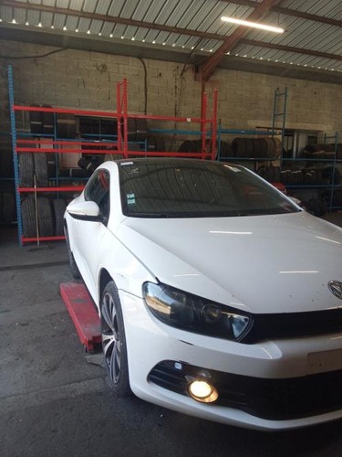 Moteur toit ouvrant - , volkswagen