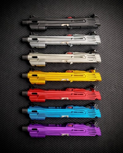Ctm airsoft custom naviara - custom,