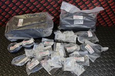 Nouveau Kit Complet D'Airbox