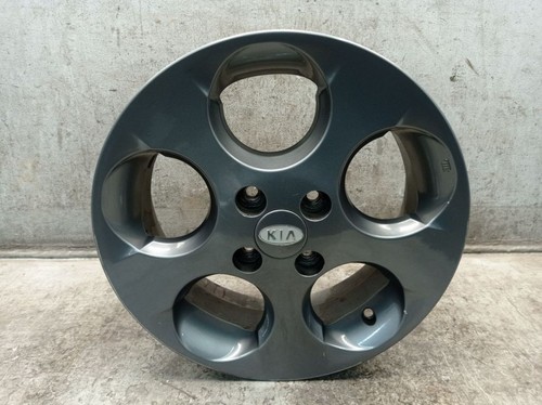 Félage aluminaire kia - kia, picanto