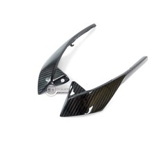 Paire de caches latéraux de