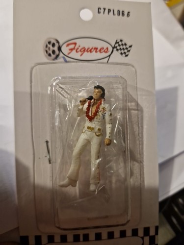 Figurine catrix elvis - figurine,
