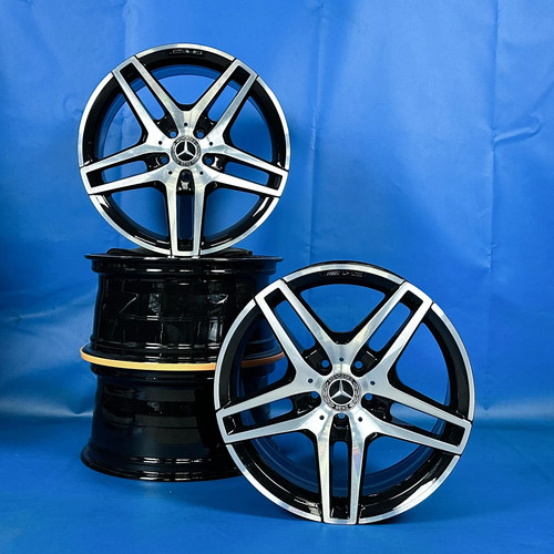 Pouces mercedes classe e - classe,