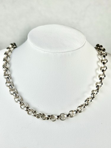 Rare beau collier dans - rare,