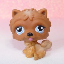 authentic littlest LPS petshop