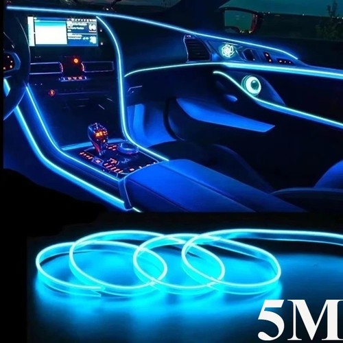 éclairage voiture néon led - voiture,