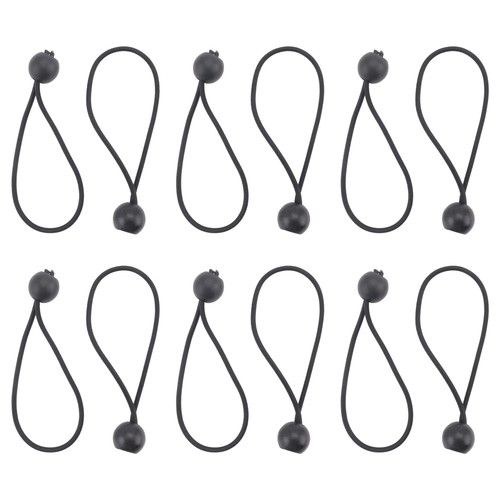 Cordon élastique boule - cordon,