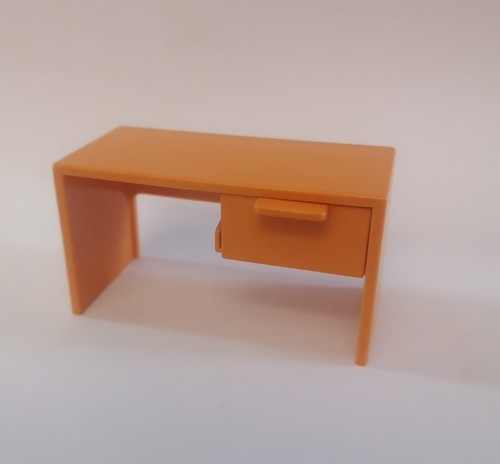 Playmobil 4826 bureau - bureau, avec