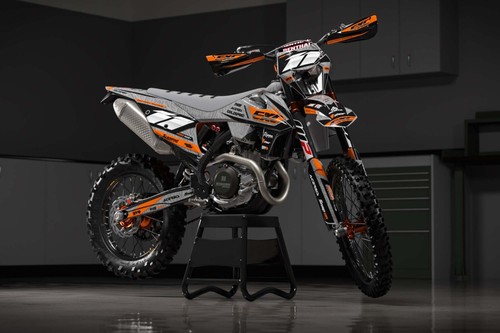 Fit ktm xcw - exc, excf
