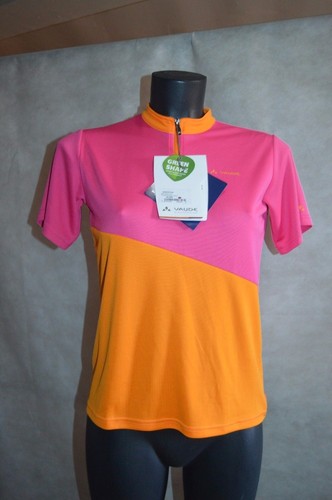 Maillot eco velo vaude - maillot,