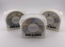 Lot Jeu et Film - Sony