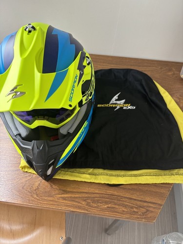 Casque moto - casque,