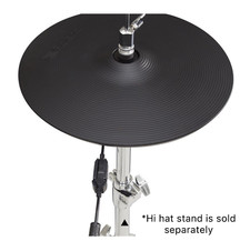 ROLAND VH-14D DIGITAL HI-HAT