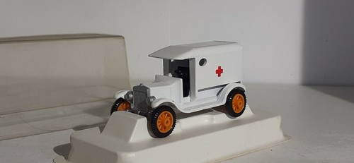 Ford 1919 efsi - t,