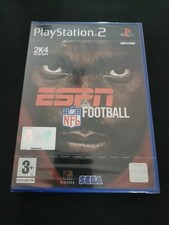 ESPN NFL Football - Sony